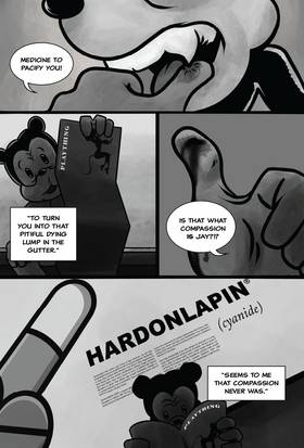 Read Steppers  2 Page 7 in English