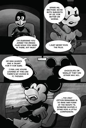 Read Steppers  2 Page 8 in English