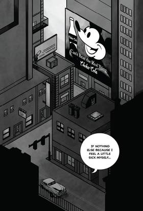 Read Steppers  2 Page 9 in English