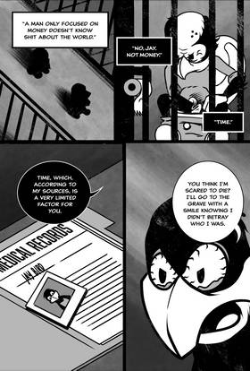 Read Steppers  1 Page 7 in English