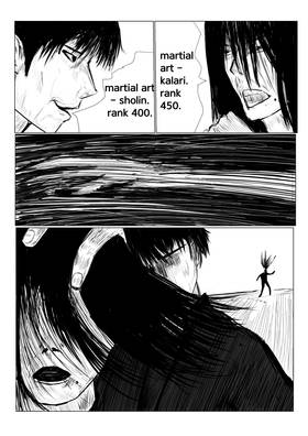 Read METAMORPHOSIS   1 Page 4 in English