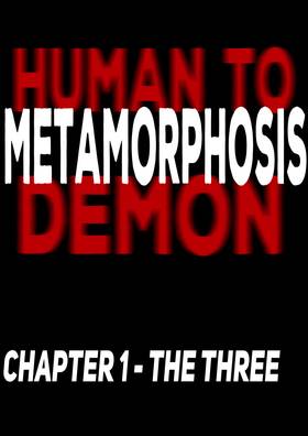 Read METAMORPHOSIS   1 Page 5 in English