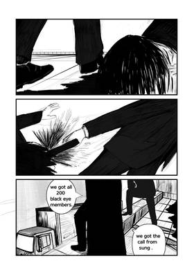 Read METAMORPHOSIS   1 Page 10 in English