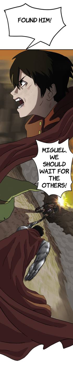 Read Chosen of the Void  1 Page 2 in English