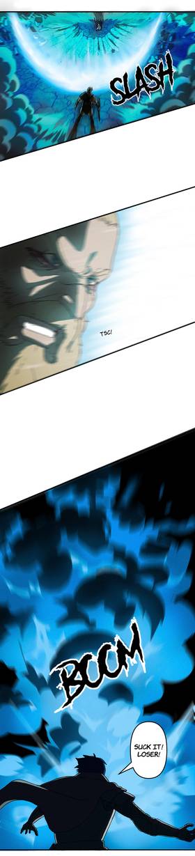 Read Chosen of the Void  1 Page 4 in English