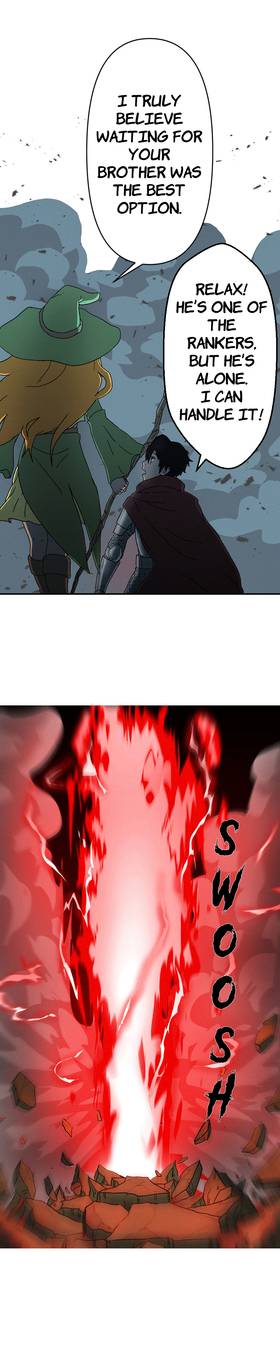 Read Chosen of the Void  1 Page 5 in English