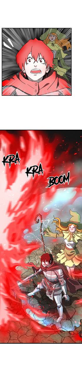 Read Chosen of the Void  1 Page 6 in English