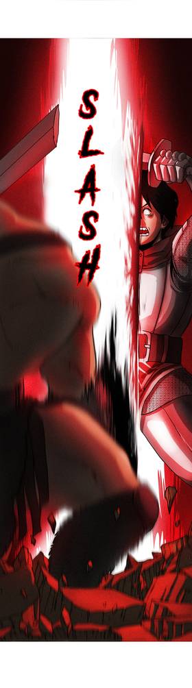 Read Chosen of the Void  1 Page 10 in English