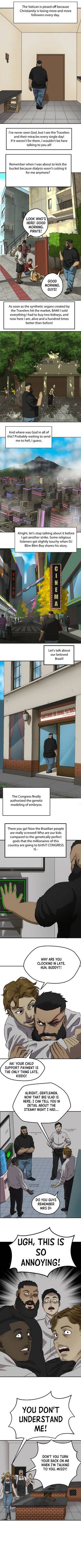 Read Chosen of the Void  2 Page 2 in English