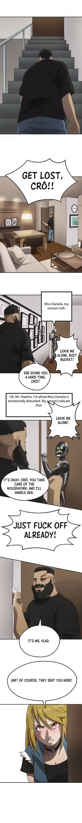 Read Chosen of the Void  2 Page 4 in English