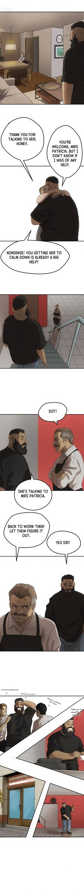 Read Chosen of the Void  2 Page 10 in English