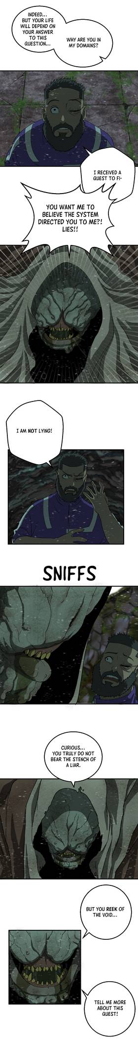 Read Chosen of the Void  7 Page 2 in English