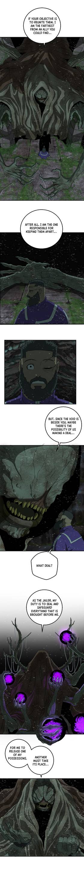 Read Chosen of the Void  7 Page 5 in English