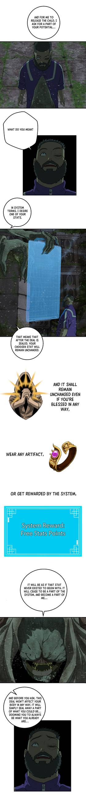 Read Chosen of the Void  7 Page 6 in English