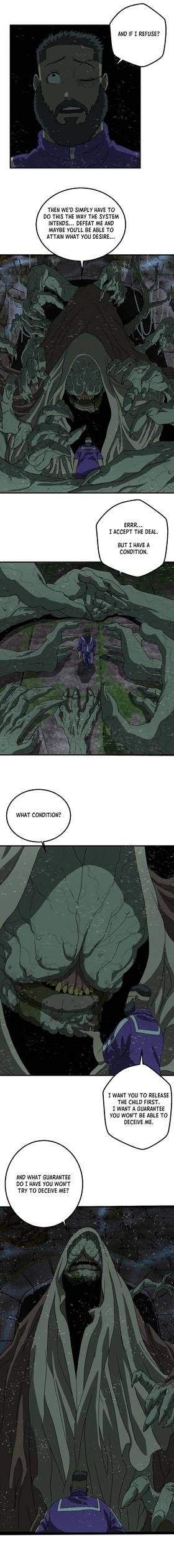 Read Chosen of the Void  7 Page 7 in English