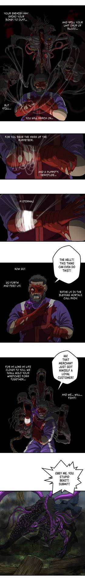 Read Chosen of the Void  11 Page 7 in English