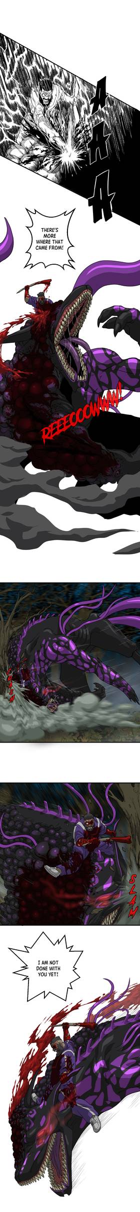 Read Chosen of the Void  11 Page 10 in English