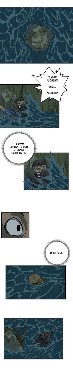 Read Chosen of the Void  16 Page 3 in English