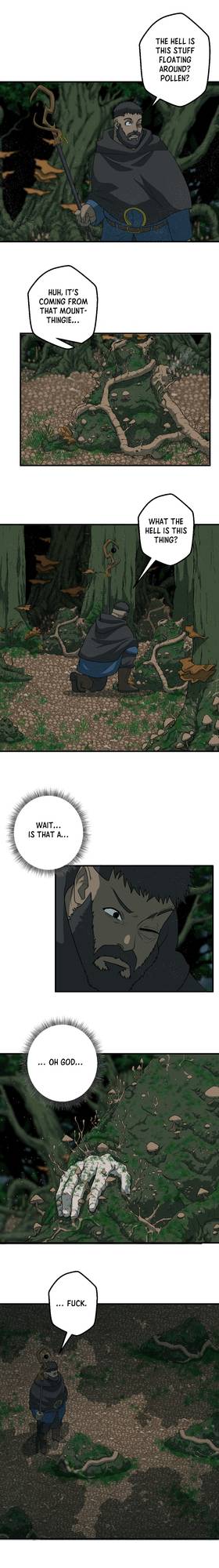 Read Chosen of the Void  16 Page 7 in English