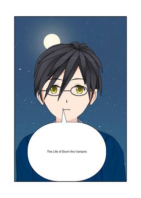 Read The Midnight Hunters  1 Page 1 in English
