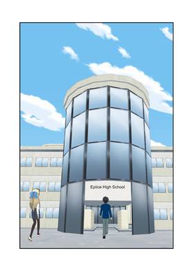 Read The Midnight Hunters  1 Page 3 in English