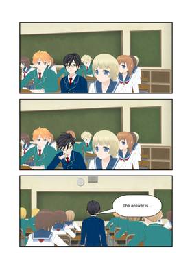 Read The Midnight Hunters  1 Page 4 in English