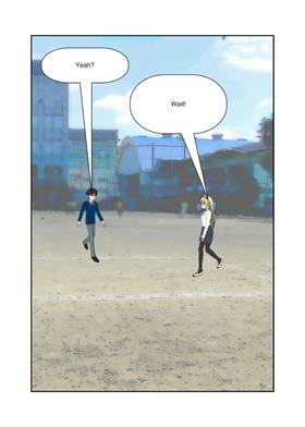 Read The Midnight Hunters  1 Page 5 in English