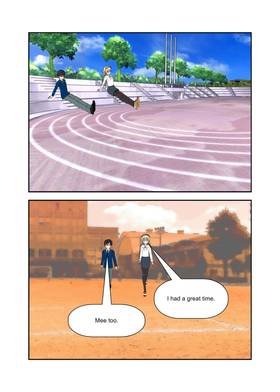 Read The Midnight Hunters  1 Page 6 in English