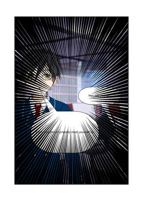 Read The Midnight Hunters  1 Page 7 in English