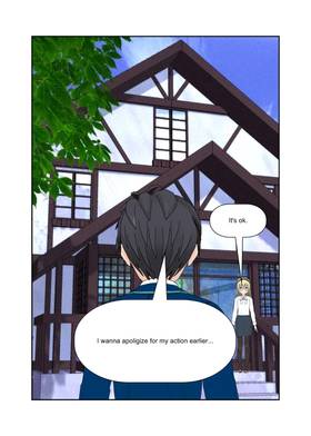Read The Midnight Hunters  1 Page 9 in English