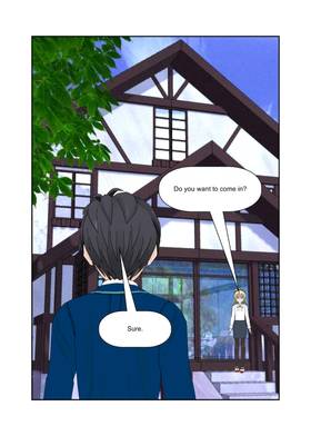 Read The Midnight Hunters  1 Page 10 in English