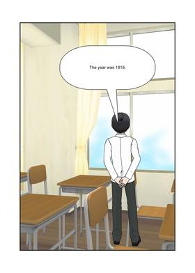 Read The Midnight Hunters  2 Page 2 in English