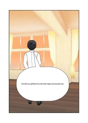 Read The Midnight Hunters  2 Page 7 in English