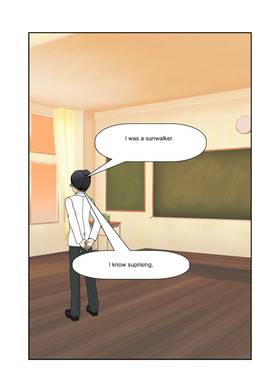 Read The Midnight Hunters  2 Page 8 in English