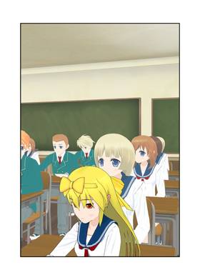 Read The Midnight Hunters  3 Page 9 in English
