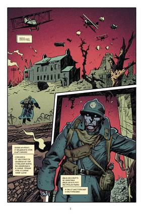 Read Жёлтый ангел  1 Page 8 in Russian