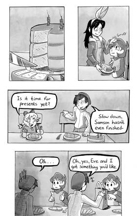 Read Corvid Kid  4 Page 7 in English