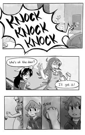 Read Corvid Kid  4 Page 10 in English