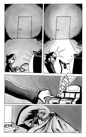 Read Corvid Kid  1 Page 6 in English
