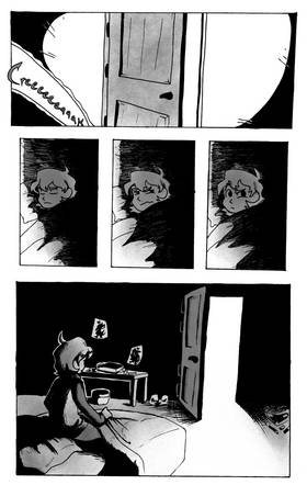 Read Corvid Kid  1 Page 7 in English