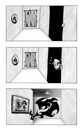 Read Corvid Kid  1 Page 9 in English