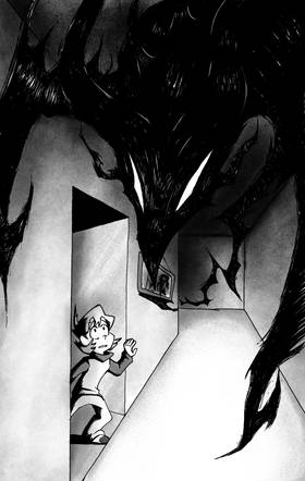 Read Corvid Kid  1 Page 10 in English