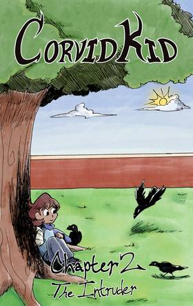 Read Corvid Kid  2 Page 1 in English