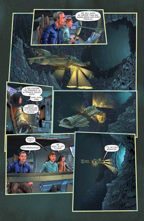 Read The Killing Machine  1 Page 4 in English