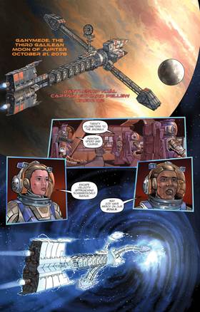 Read The Killing Machine  2 Page 3 in English