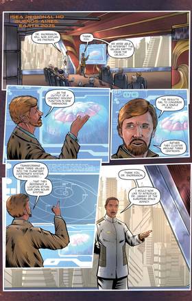 Read The Killing Machine  2 Page 4 in English