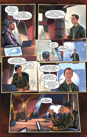 Read The Killing Machine  2 Page 8 in English
