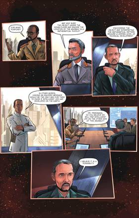 Read The Killing Machine  2 Page 10 in English