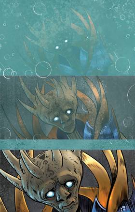 Read The Killing Machine  5 Page 4 in English
