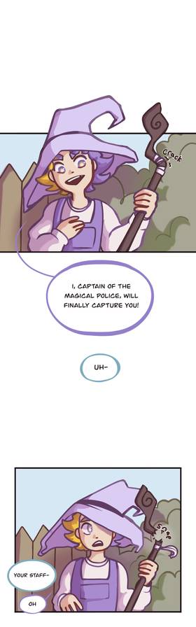 Read Uncanny   4 Page 2 in English